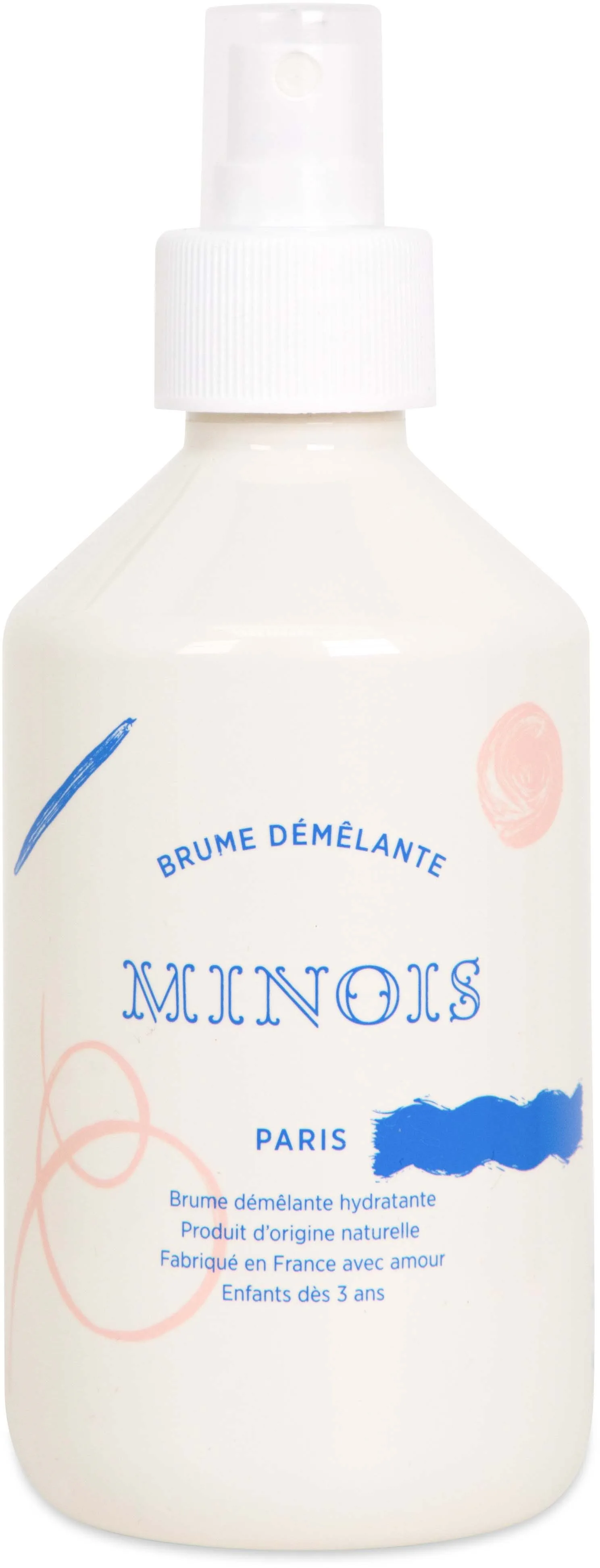 Minois Paris Detangling Mist 300 ml