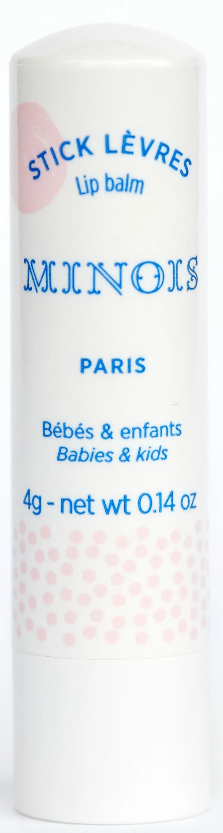 Minois Paris Lip Balm 10 g