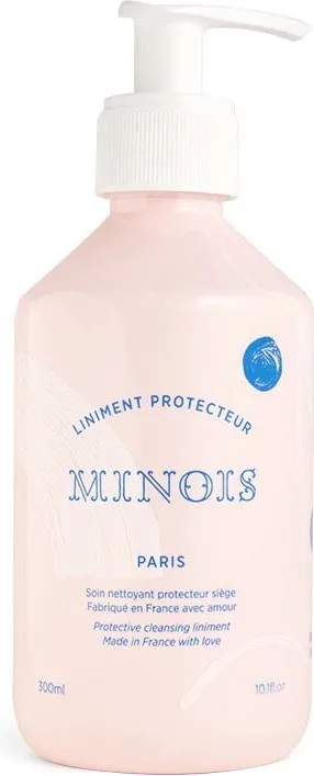 Minois Paris Protective Liniment 300 ml