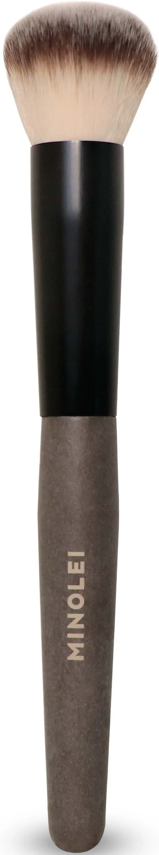 Minolei Buffing Powder Brush