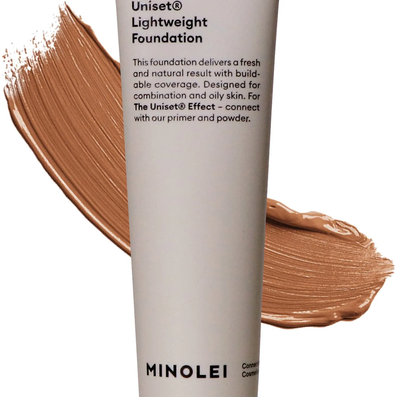 Minolei Uniset® Lightweight Foundation N 60