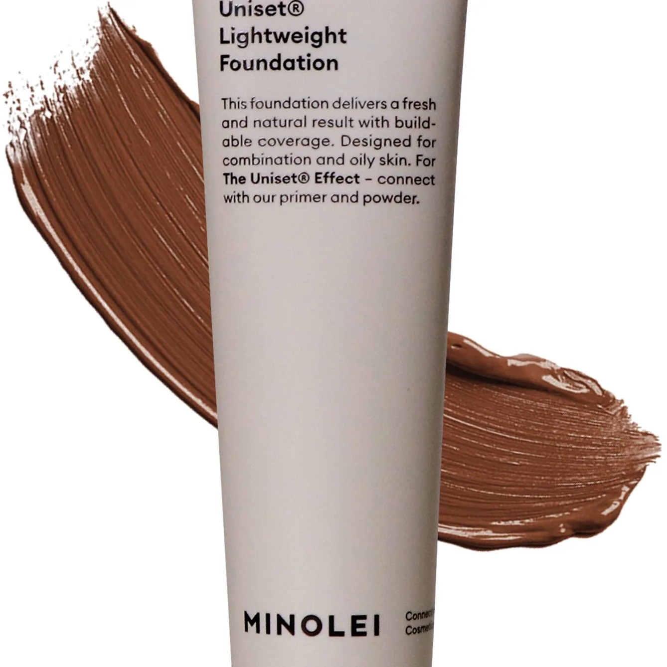 Minolei Uniset® Lightweight Foundation N 70