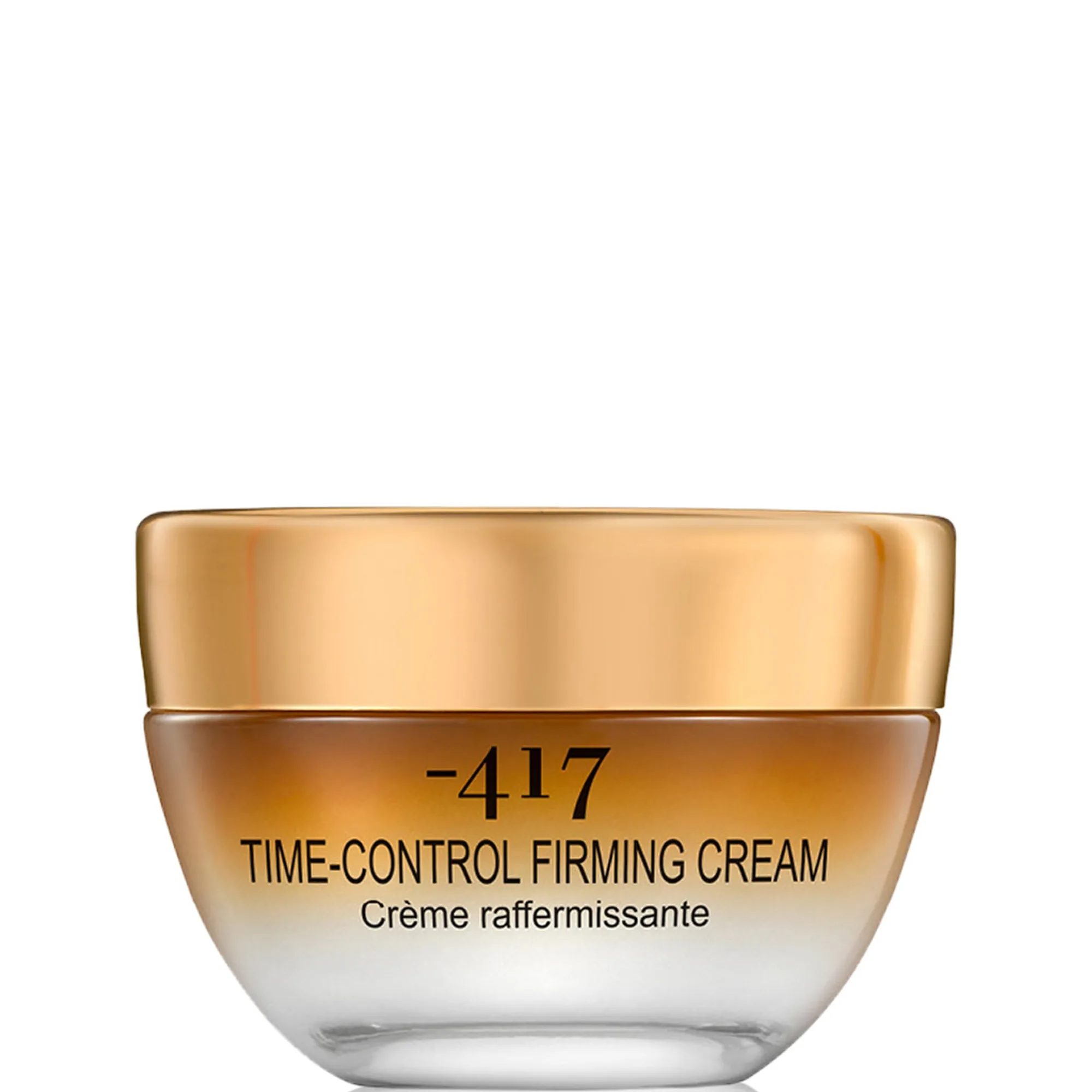 minus417 Time-Control Firming Ansigtscreme