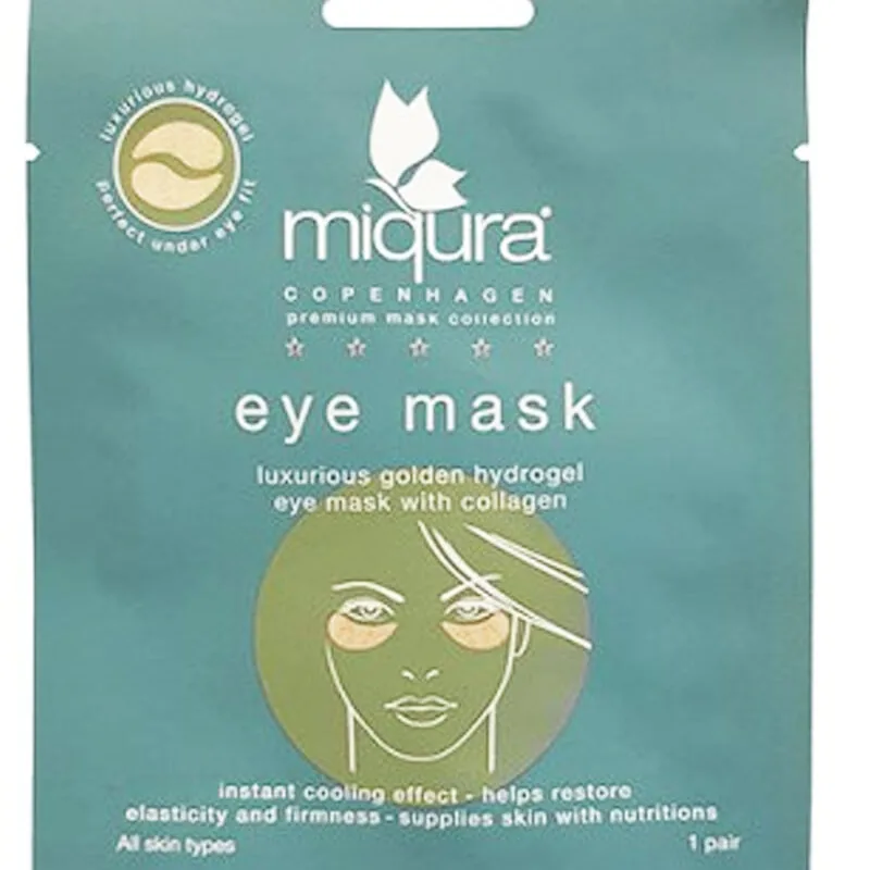 Miqura Eye Mask