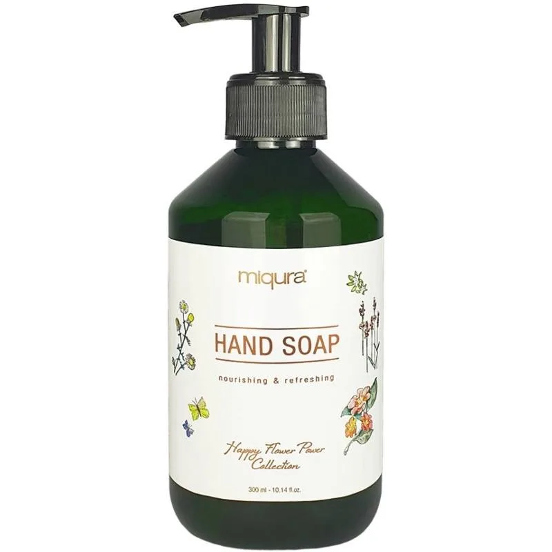 Miqura Hand Soap 300 ml