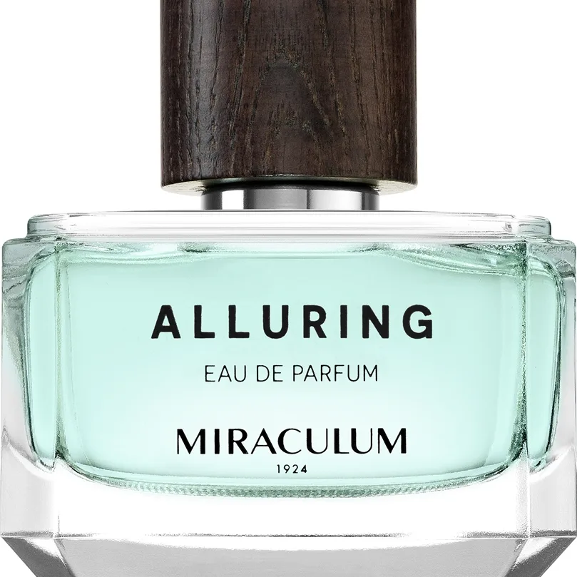 Miraculum Alluring Eau de Parfum för män 50 ml