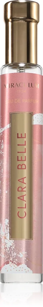 Miraculum Clara Belle EDP Eau de Parfum naisille 30 ml