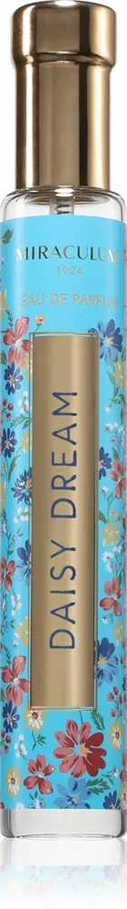 Miraculum Daisy Dream Eau de Parfum naisille 30 ml