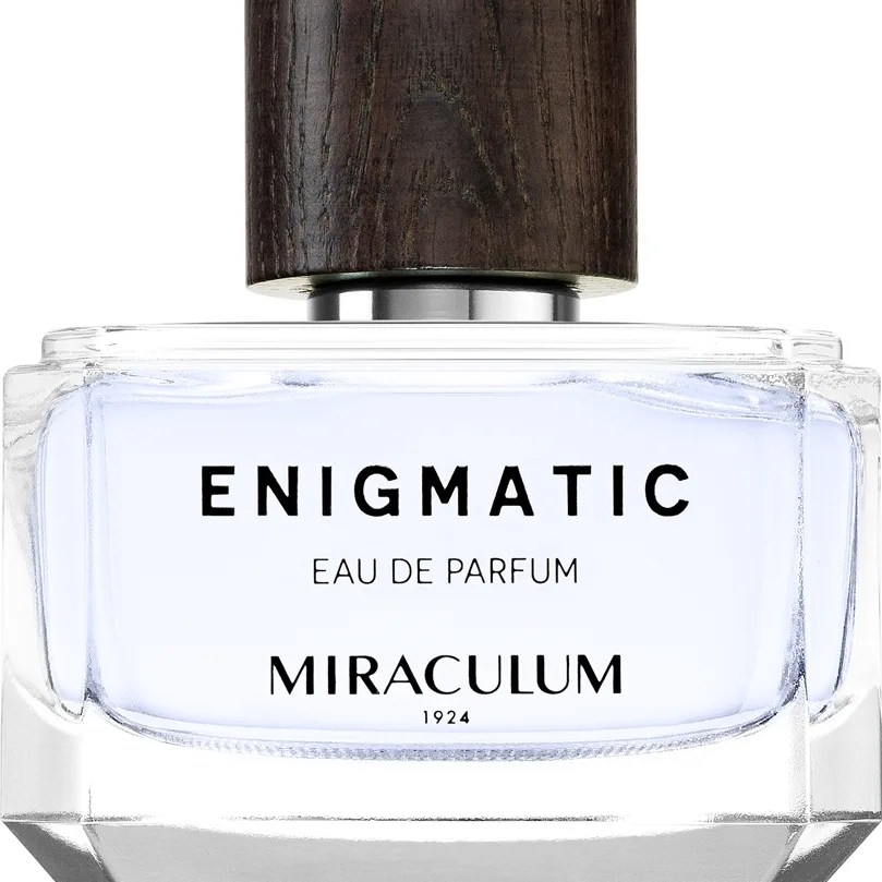 Miraculum Enigmatic Eau de Parfum för män 50 ml