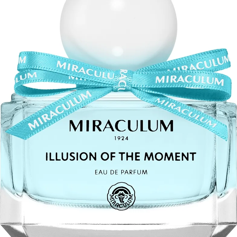 Miraculum Illusion of the Moment Eau de Parfum naisille 50 ml