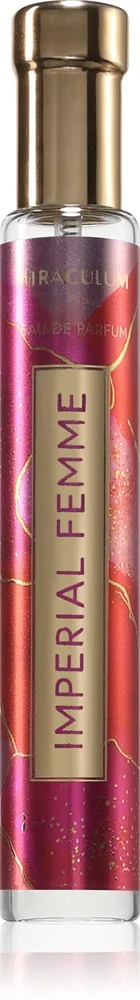 Miraculum Imperial Femme EDP Eau de Parfum naisille 30 ml