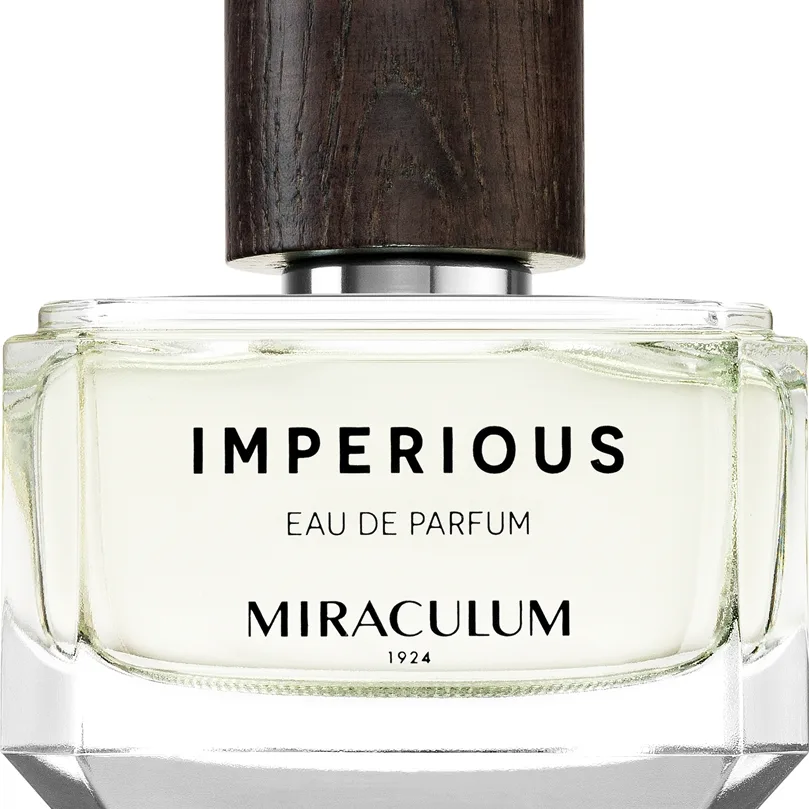 Miraculum Imperious Eau de Parfum för män 50 ml