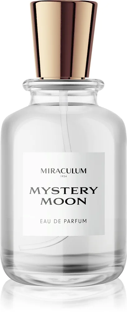 Miraculum Magic Vibes Mystery Moon Eau de Parfum för Kvinnor 50 ml