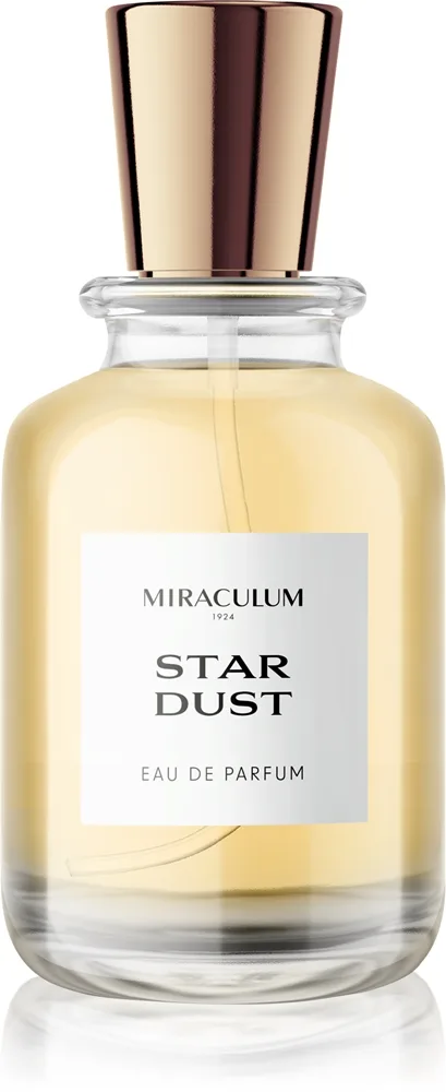Miraculum Magic Vibes Star Dust Eau de Parfum för Kvinnor 50 ml