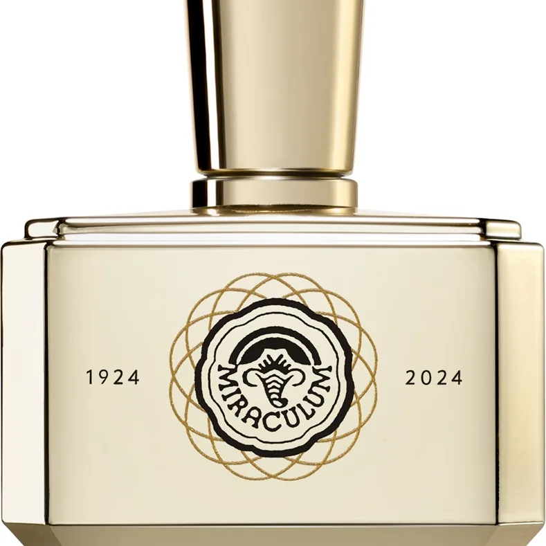 Miraculum Mysthic Ritual EDP parfume til kvinder 50 ml