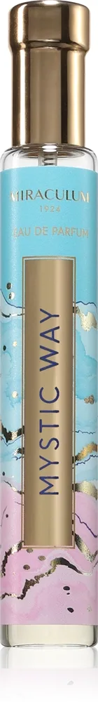 Miraculum Mystic Way EDP Eau de Parfum naisille 30 ml