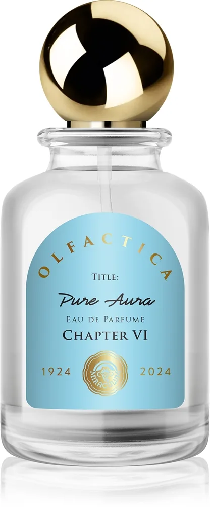 Miraculum Olfactica Chapter VI - Pure Aura Eau de Parfum naisille 50 ml