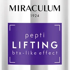 Miraculum Pepti Lifting wrinkle-filling serum Løftende serum mod rynker 30 ml