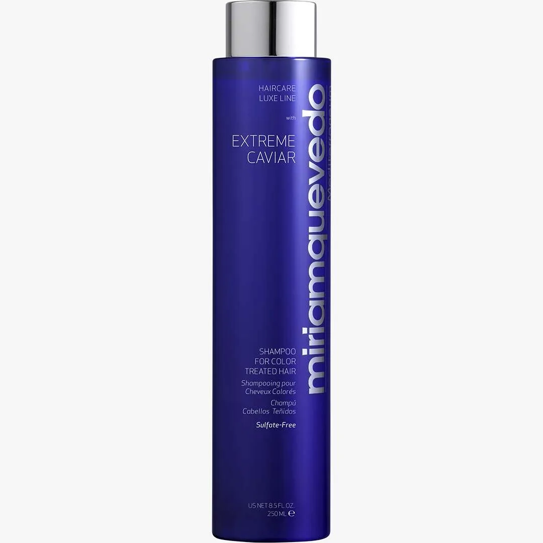 Extreme Caviar Shampoo For Color Treated Hair 250 ml