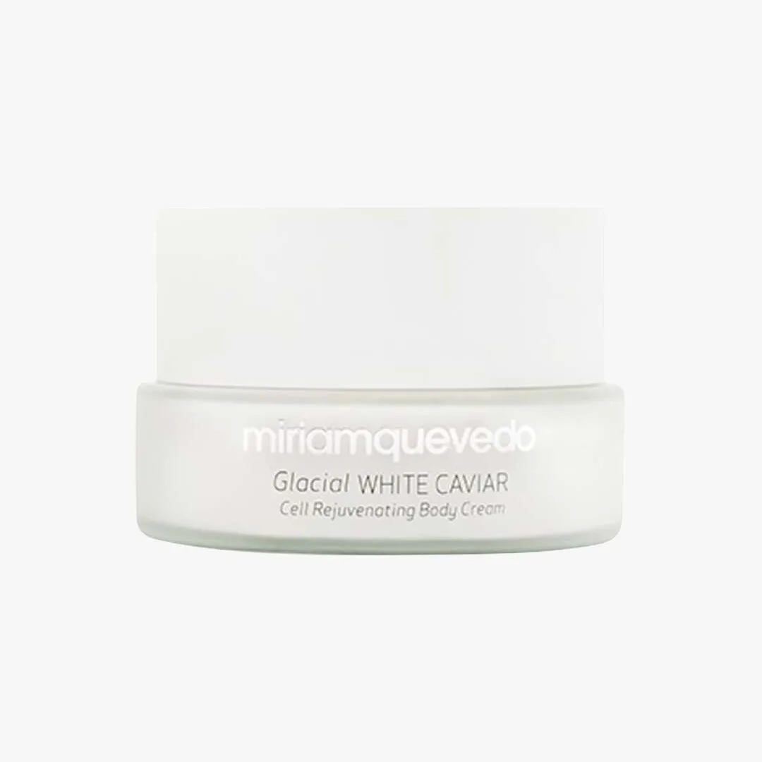 Glacial White Caviar Cell Rejuvenating Body Creme 250 ml