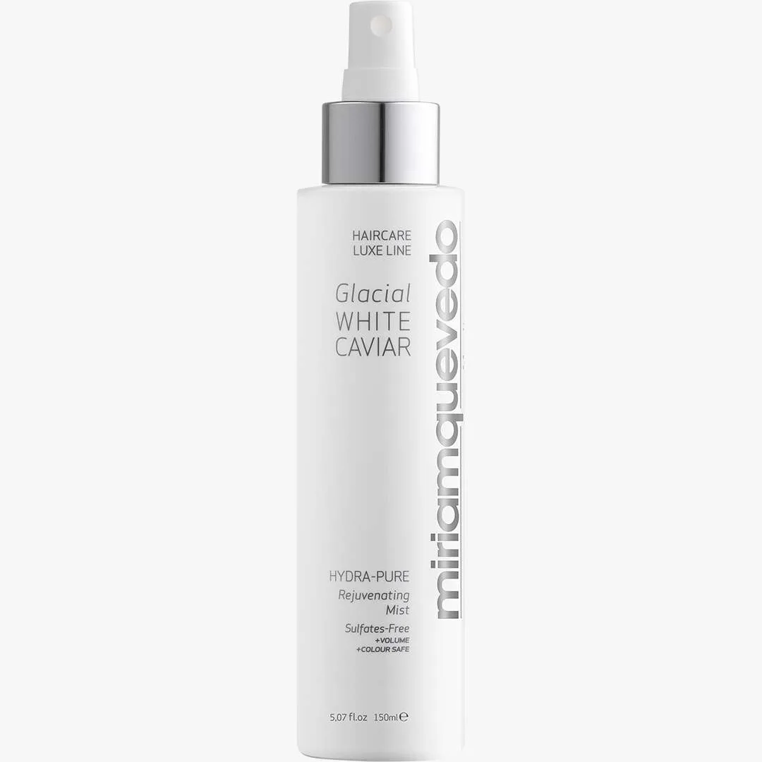 Glacial White Caviar Hydra-Pure Rejuvenating Mist 150 ml