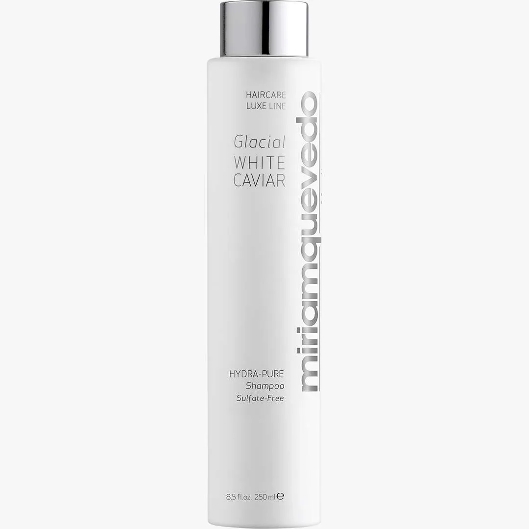 Glacial White Caviar Hydra-Pure Shampoo 250 ml