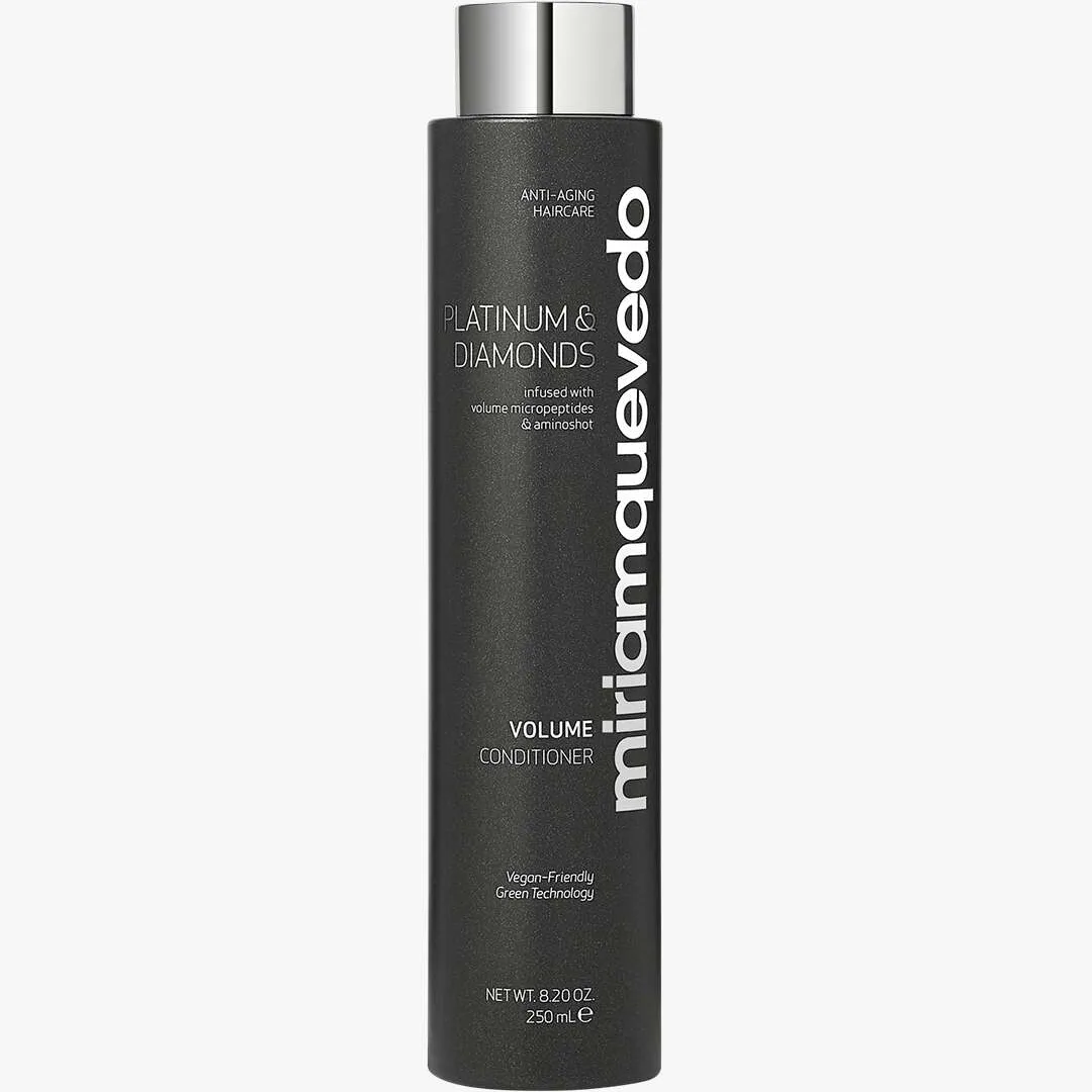 Platinum & Diamonds Volume Conditioner 250 ml