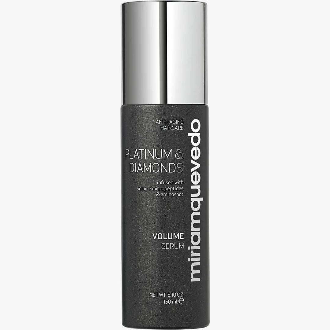 Platinum & Diamonds Volume Serum 150 ml