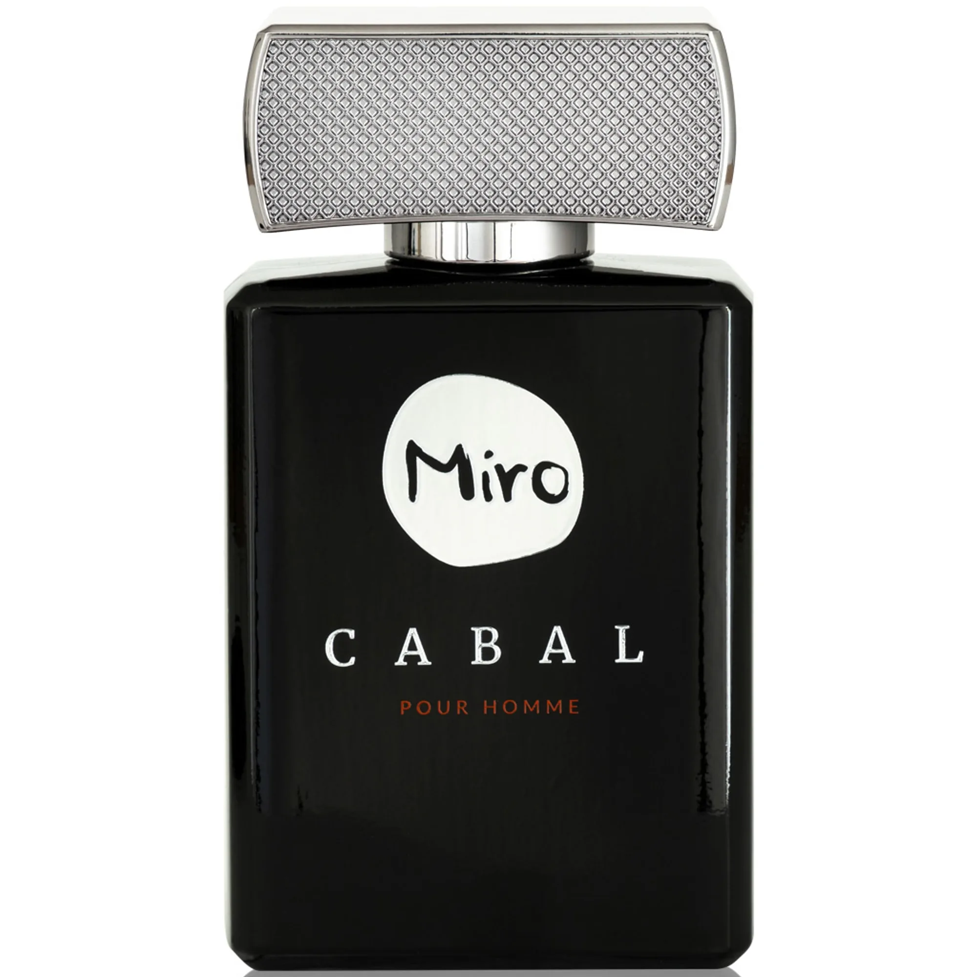 Miro Cabal Eau de Toilette