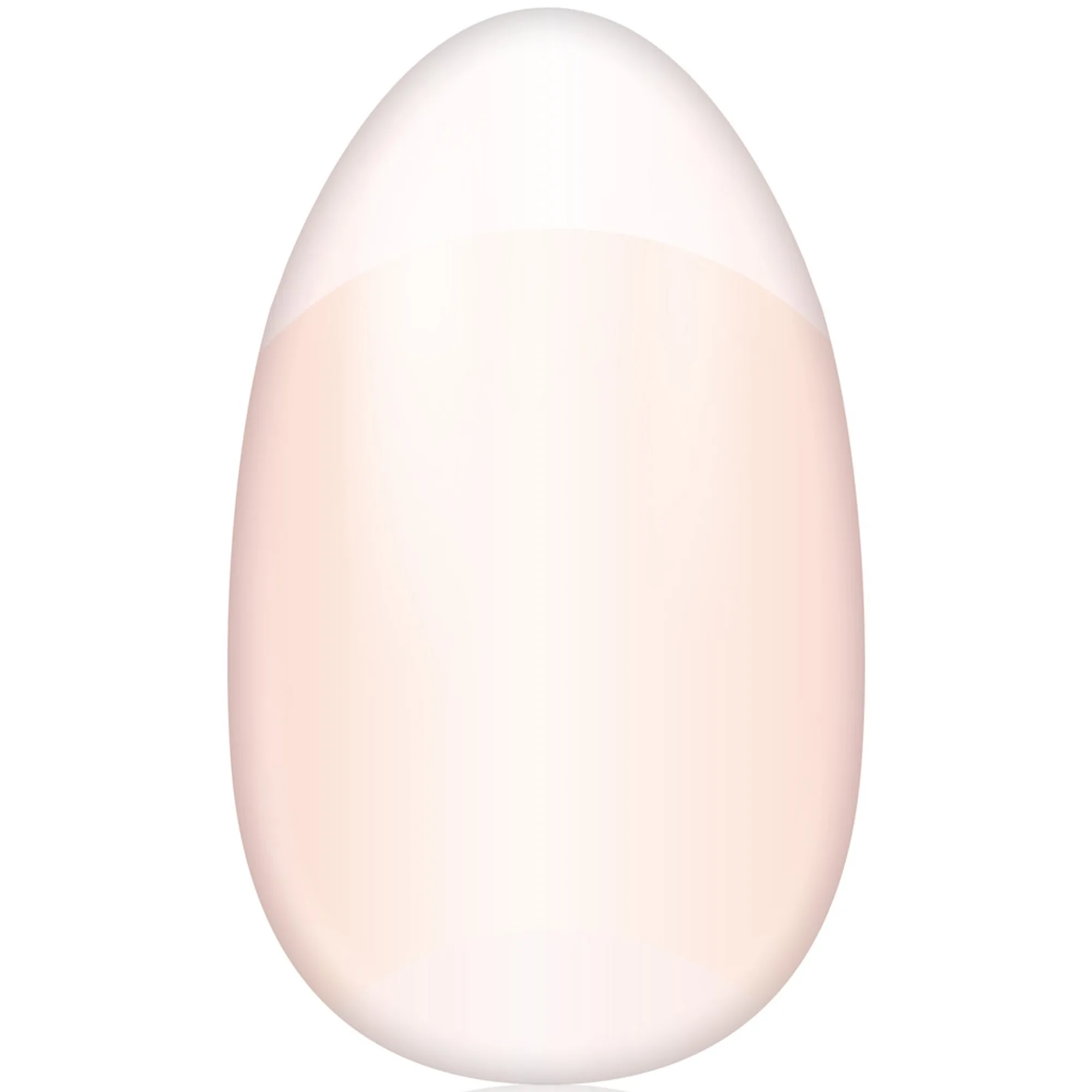 Miss Sophie Transparent Nagelfolie