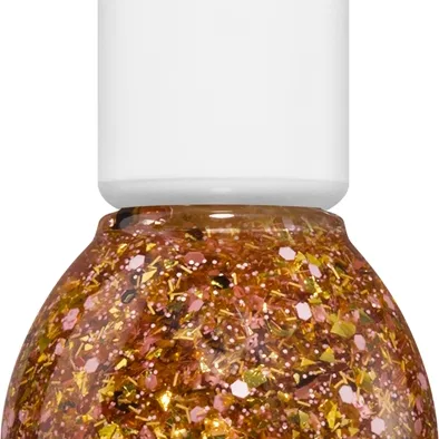 Miss Sporty Candy Shine Glitter Effect kynsilakka sävy 003 7 ml