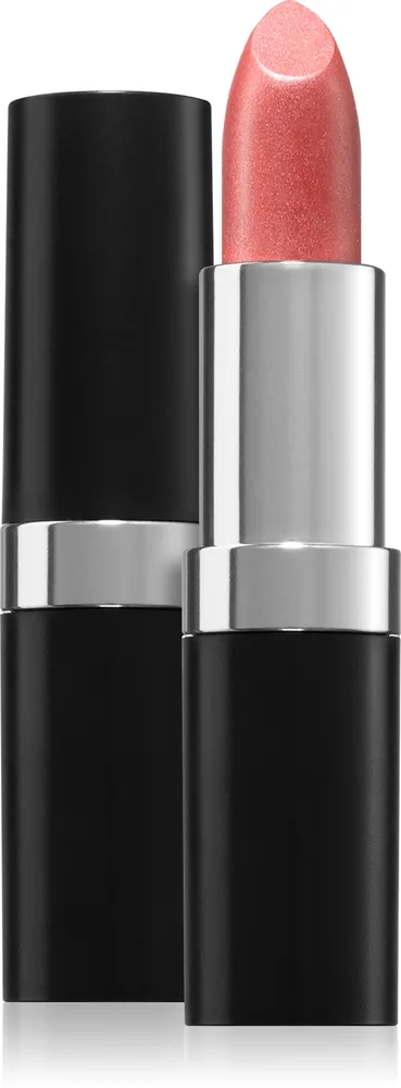 Miss Sporty Color to Last Satin Lipstick Satin läppstift Skugga 101 Dusty Rose 4 g