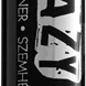 Miss Sporty Crazy Look! Eyeliner med bred filttip Skygge 001 Extra Black 1,6 g
