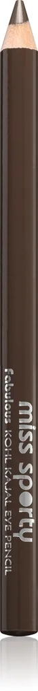 Miss Sporty Fabulous Kajal Eyeliner Skygge 018 5 g