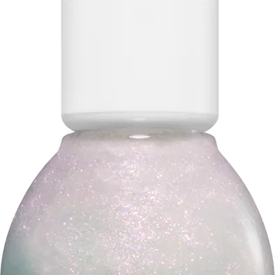 Miss Sporty Glow Glitter kynsilakka sävy 010 7 ml