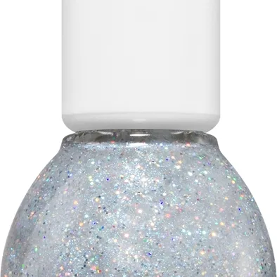 Miss Sporty Glow Glitter kynsilakka sävy 020 7 ml