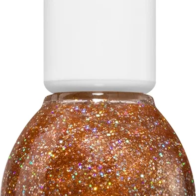 Miss Sporty Glow Glitter kynsilakka sävy 040 7 ml