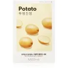 MISSHA Airy Fit Sheet Mask Potato Sheet mask