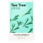 MISSHA Airy Fit Sheet Mask Tea Tree Sheet mask