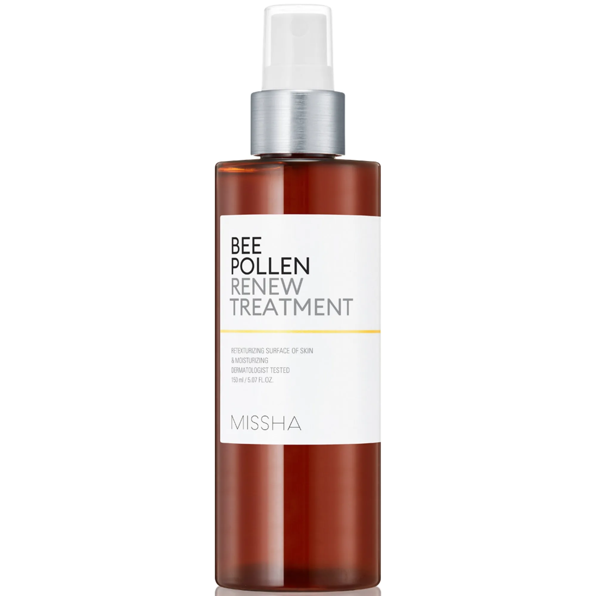 MISSHA Bee Pollen Renew Treatment Toner