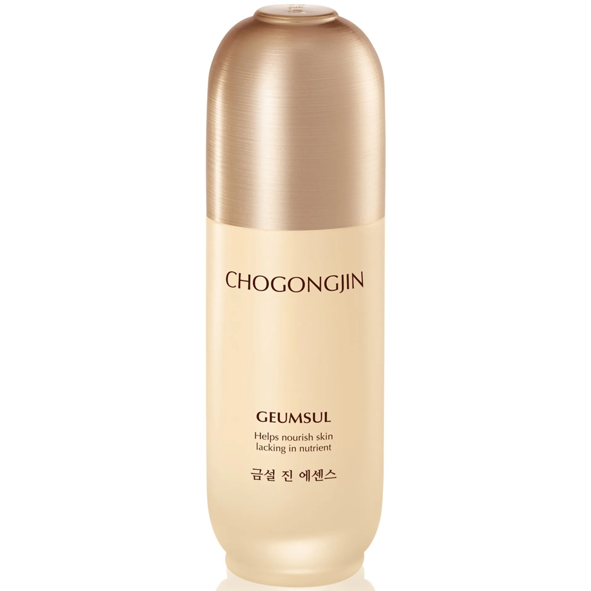 MISSHA Chogongjin Geum Sul Essence Serum