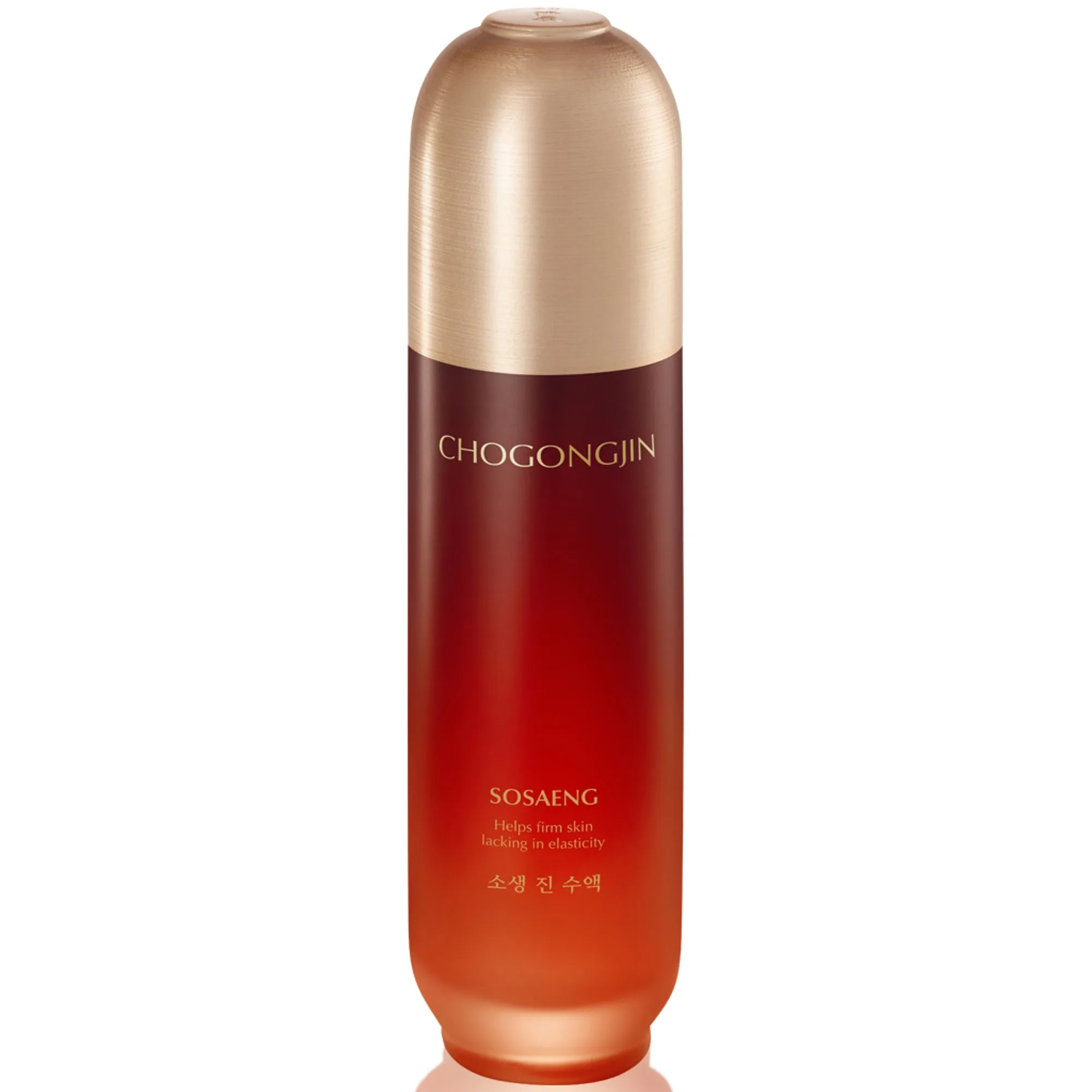 MISSHA Chogongjin Sosaeng Toner Toner