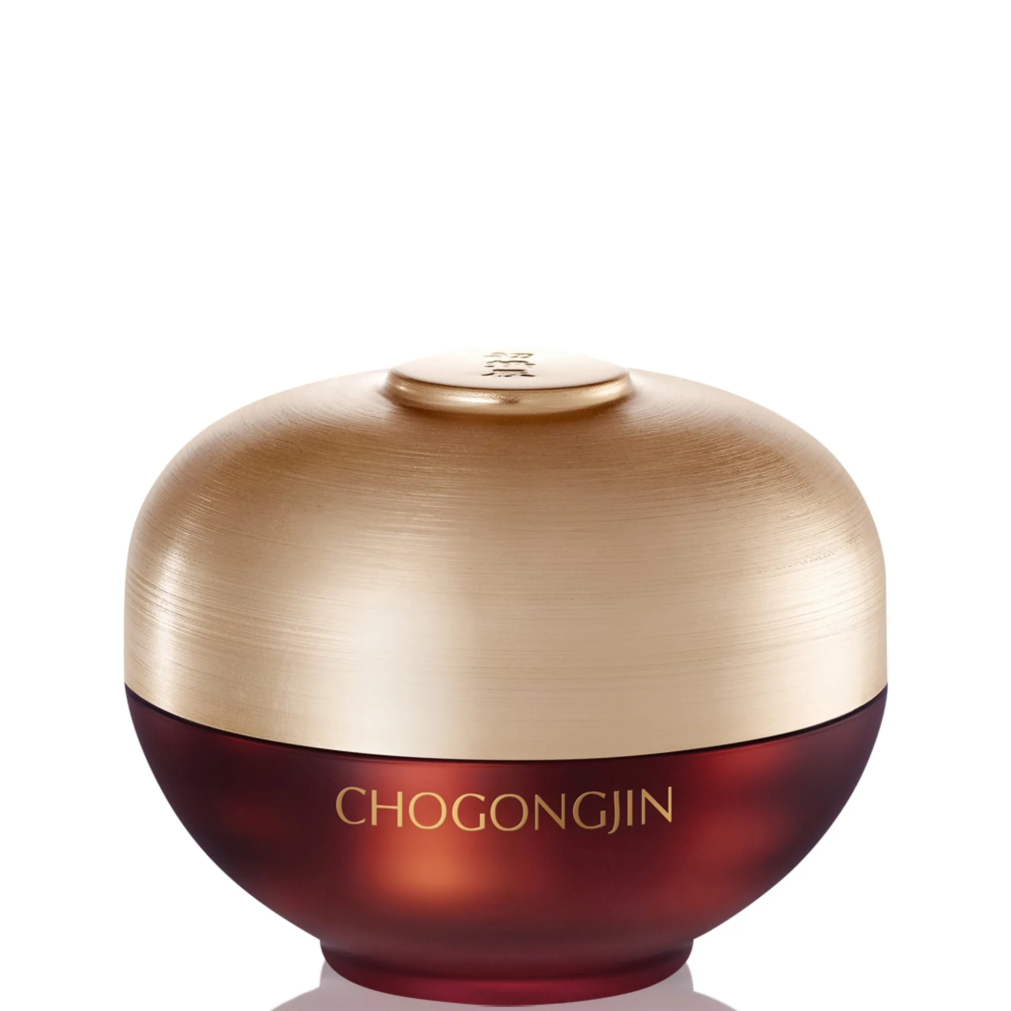 MISSHA Chogongjin Youngan Cream Ansiktskräm