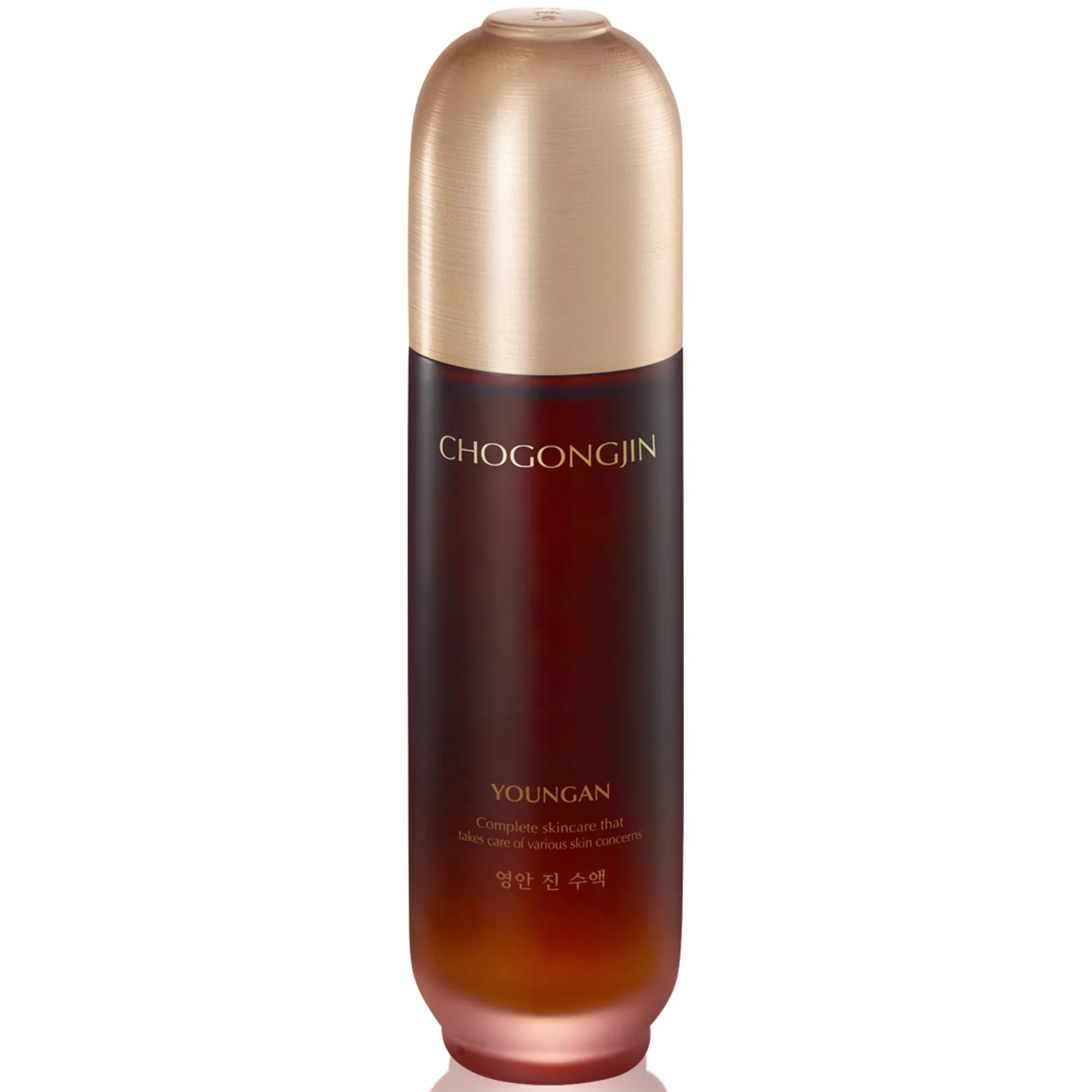 MISSHA Chogongjin Youngan Toner Toner