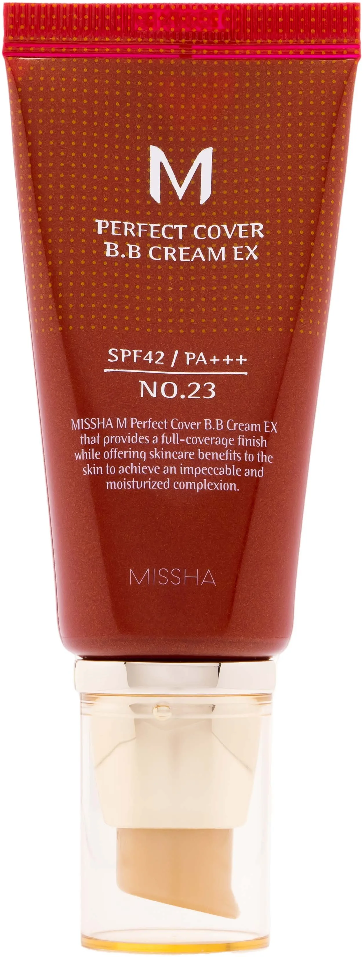 MISSHA M Perfect Cover B.B BB Cream