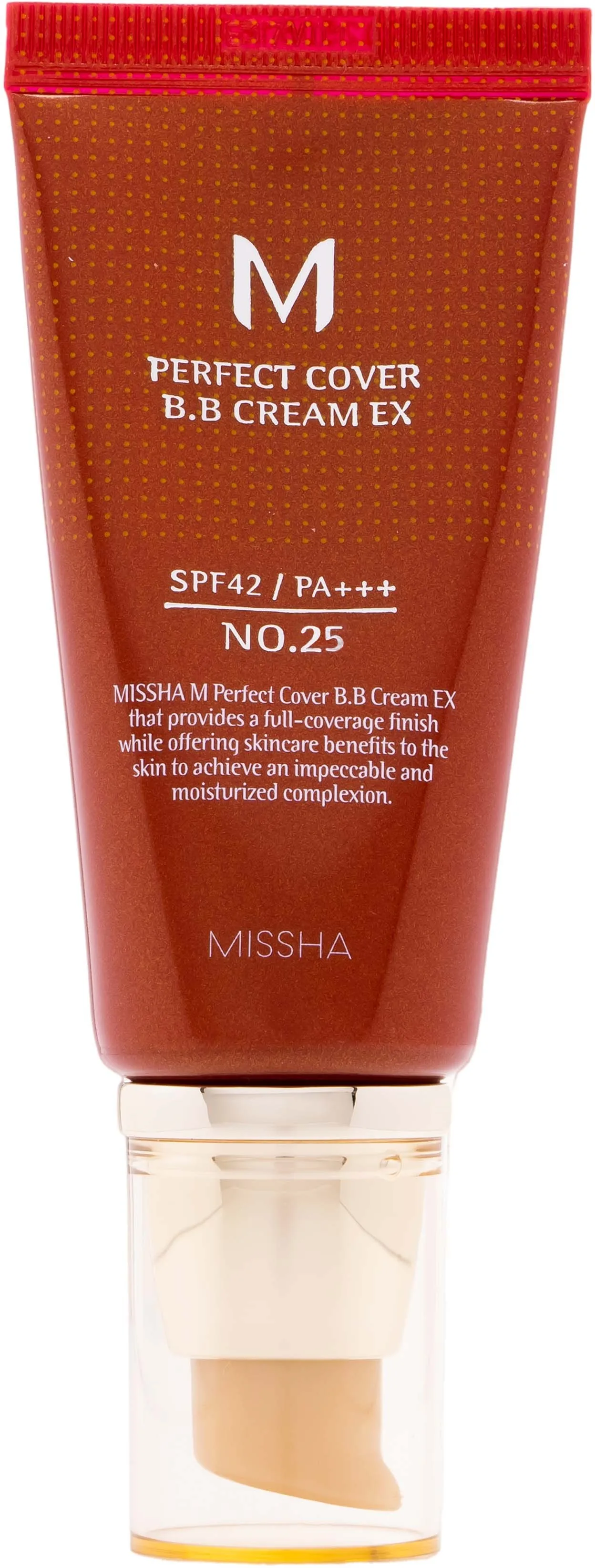 MISSHA M Perfect Cover B.B BB Cream