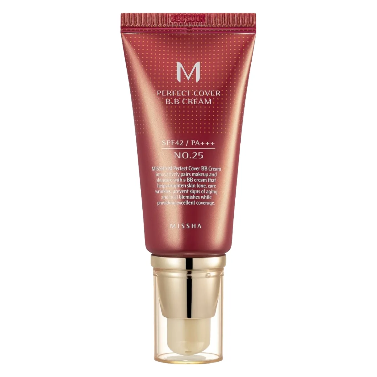 MISSHA M Perfect Cover B.B BB Cream