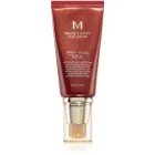 Missha M Perfect Cover BB kräm Hög solskyddsfaktor Skugga No. 21 Light Beige SPF42/PA+++ 50 ml