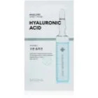 Missha Mascure Hyaluronic Acid Fuktgivande arkmask för ansiktet 28 ml