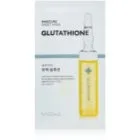 MISSHA Mascure Whitening Solution Sheet Mask 27 ml